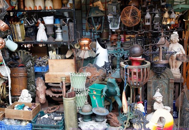 Paris Aligre Market Walking Tour With Chocolate and Cheese Tasting - Key Points