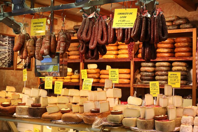 Paris Aligre Market Walking Tour With Chocolate and Cheese Tasting - Recommendations