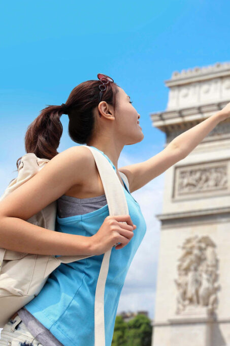 Paris, Arc De Triomphe Audio Guide (No Ticket) - Customer Feedback Highlights
