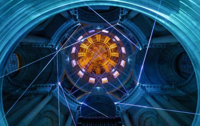 Paris: Aura Invalides Immersive Experience Entry Ticket - Frequently Asked Questions