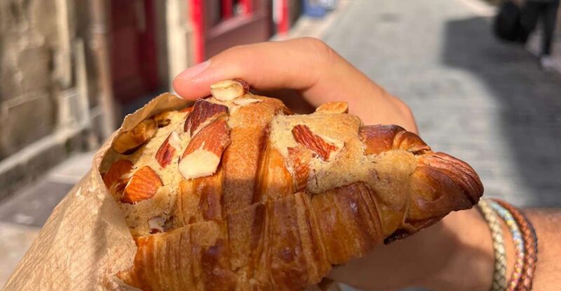 Paris Bakery, Pastry and Chocolate Food Tour - Explore the Latin Quarter