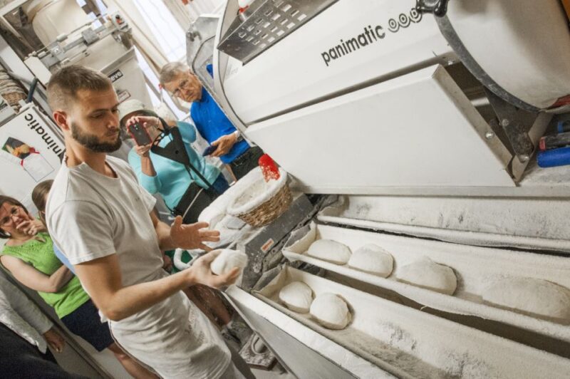 Paris Bakery Tour - Traveler Testimonials