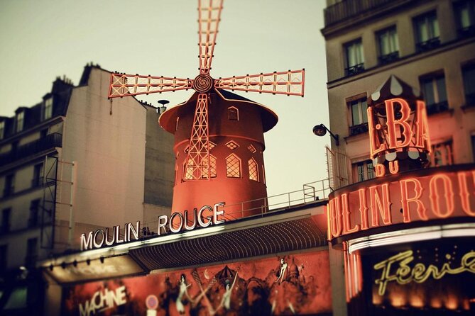 Paris Bar Crawl - Good To Know