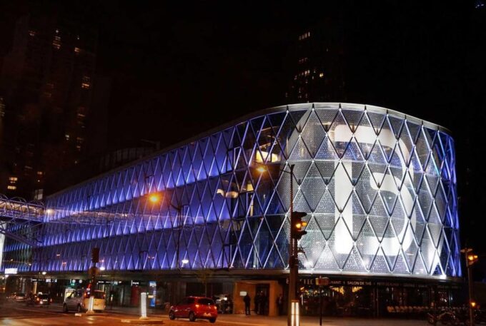 Paris: Beaugrenelle Modern Architecture Walking Tour - Important Considerations