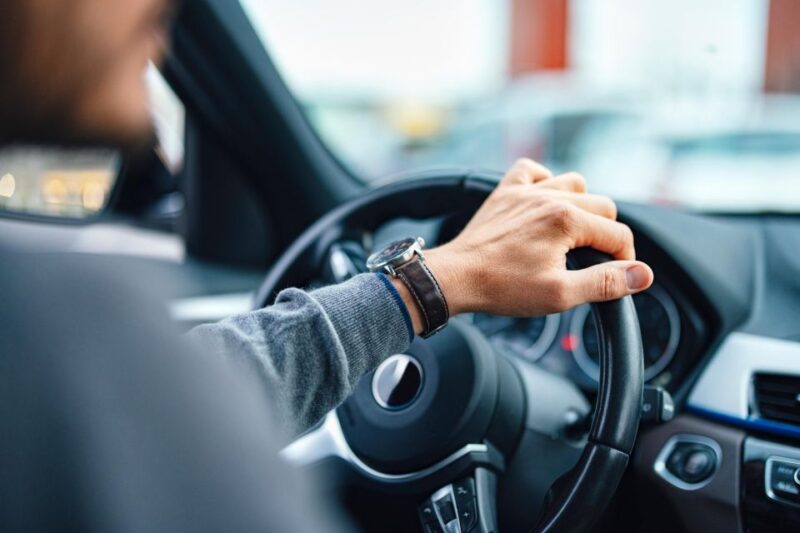 Paris: Beauvais Airport to Disneyland Transfer 3 Places - Comfortable and Modern Vehicle