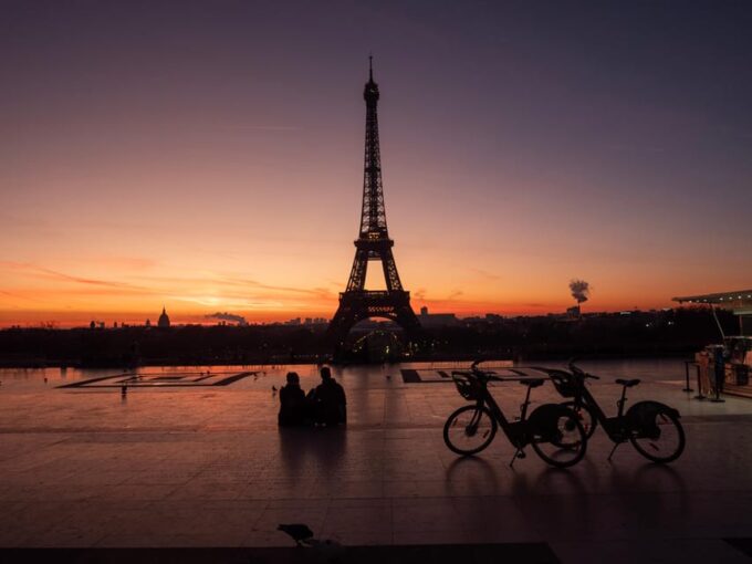 Paris Before the Crowds: Sunrise Bike Tour With Breakfast - Frequently Asked Questions