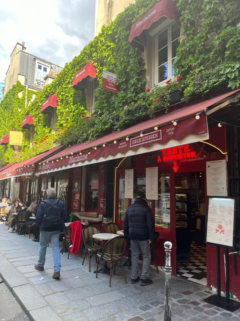 Paris: Behind the Scenes Self-Guided Walking Tour - Experience Highlights