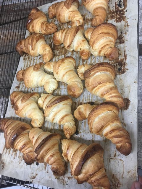 Paris: Belleville 3 Hour Walking Food Tour With a Local - Enjoying a Wine and Cheese Aperitif