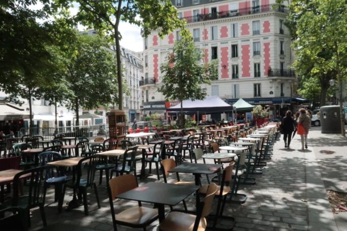 Paris: Belleville 3 Hour Walking Food Tour With a Local - Frequently Asked Questions