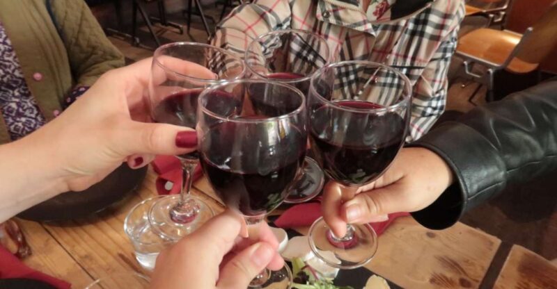 Paris: Belleville 3 Hour Walking Food Tour With a Local - Exploring Parisian Daily Life