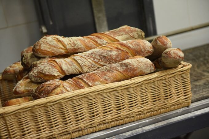 Paris: Belleville 3 Hour Walking Food Tour With a Local - Witnessing Baked Goods Production