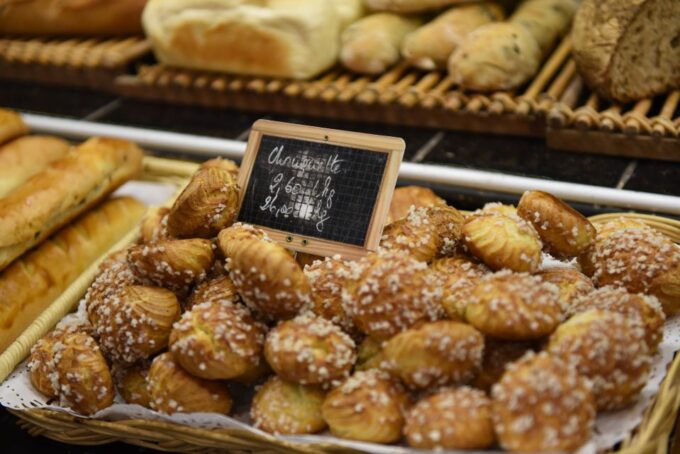 Paris: Belleville 3 Hour Walking Food Tour With a Local - Tasting French Produce and Wines