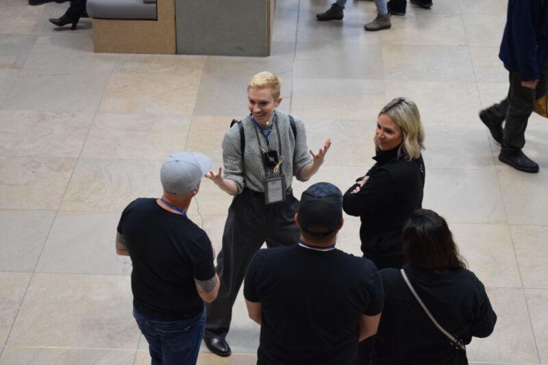 Paris: Best of Orsay Museum Small Group Tour With Tickets - Highlights of the Orsay Museum