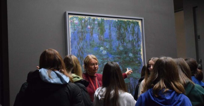 Paris: Best of Orsay Museum Small Group Tour With Tickets - Frequently Asked Questions