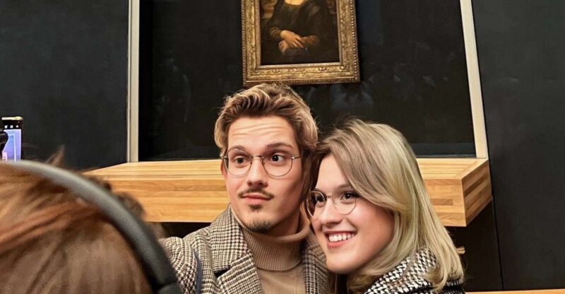 Paris: Best of the Louvre Museum Guided Tour With Mona Lisa - Highlights