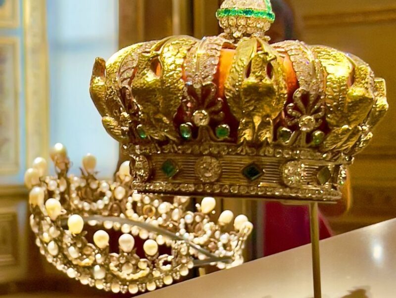 Paris: Best of the Louvre Museum Guided Tour With Mona Lisa - Prepaid Entrance Ticket