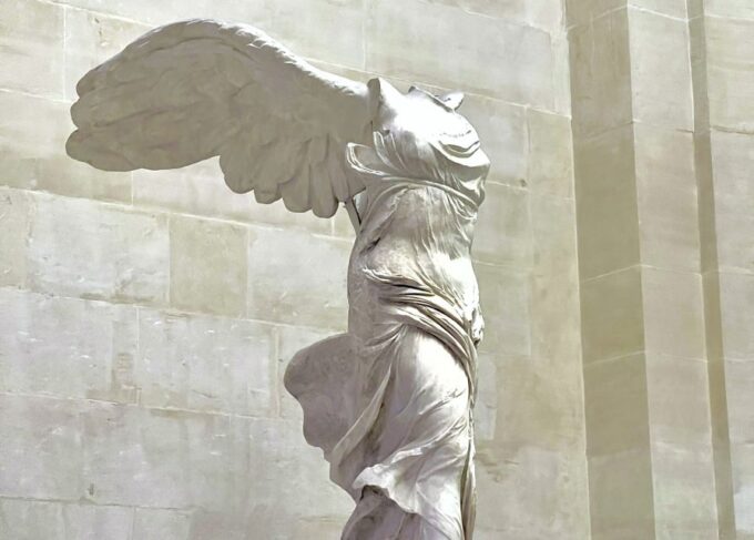 Paris: Best of the Louvre Museum Guided Tour With Mona Lisa - Personalized Itinerary