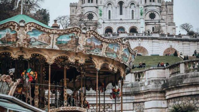 Paris: Bohemian Tour of the Montmartre District - Frequently Asked Questions