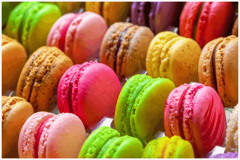 Paris: Bohemian Walking Food Tour With Gourmet Tastings - Itinerary Highlights