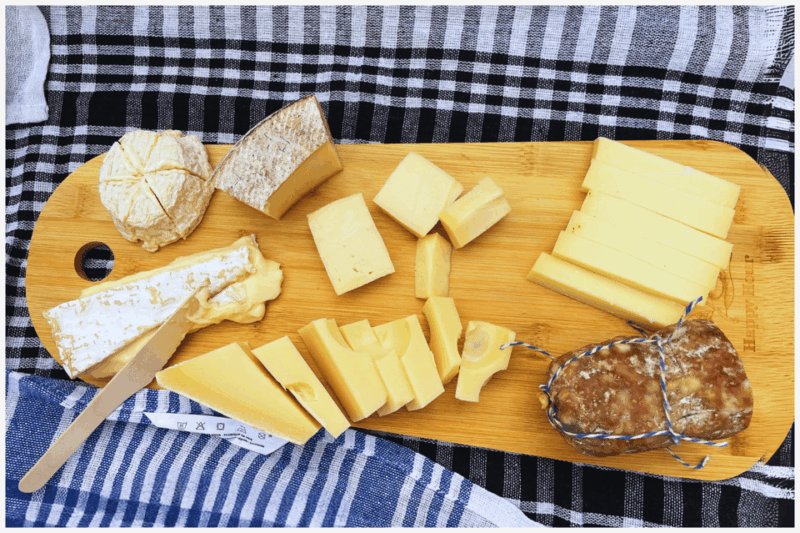 Paris: Bohemian Walking Food Tour With Gourmet Tastings - Culinary Experience