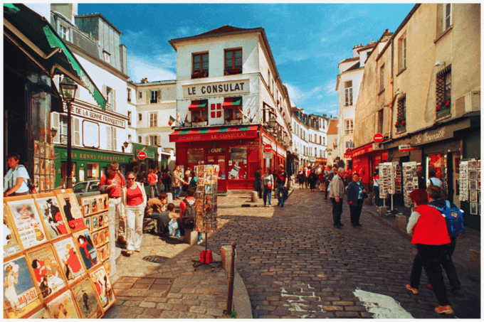 Paris: Bohemian Walking Food Tour With Gourmet Tastings - Frequently Asked Questions