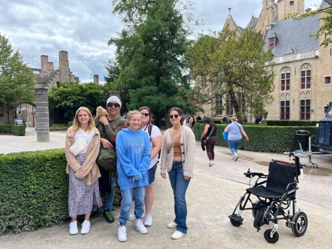 Paris: Bruges and Ghent Day Trip With Boat Ride and Tastings - Reflection on the Days Experiences