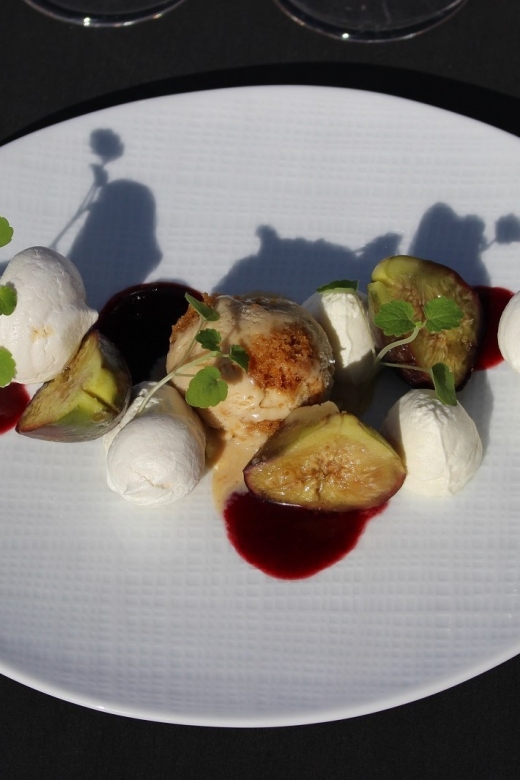 Paris: Bustronome Gourmet Lunch Tour on a Glass-Roof Bus - Key Points