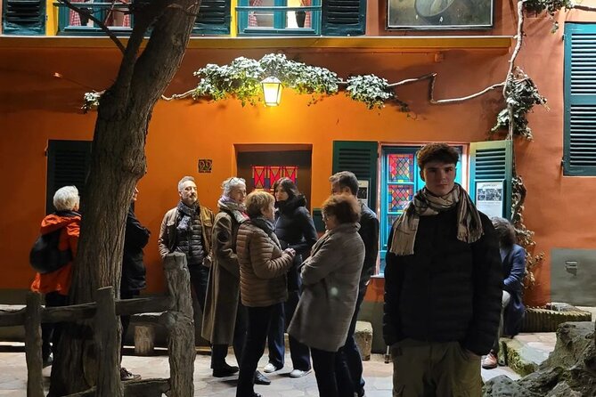 Paris by Night in a Private Tuk-Tuk Tour - Personalized Exploration of Parisian Neighborhoods
