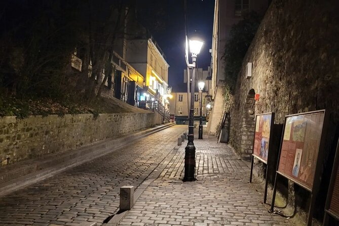Paris by Night in a Private Tuk-Tuk Tour - Flexible Itinerary Tailored to Preferences