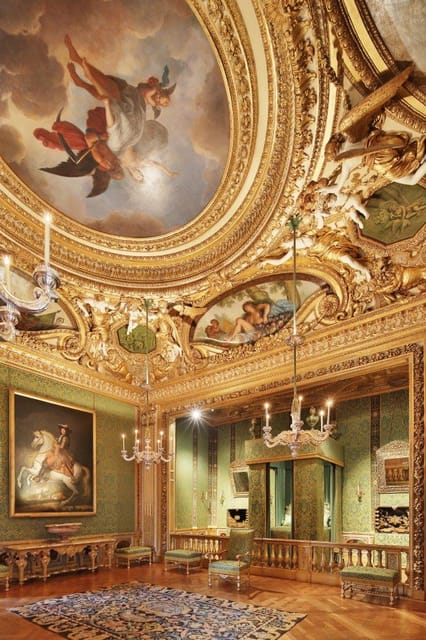 Paris: Candlelit Dinner at Vaux-le-Vicomte by Limousine - Customer Reviews