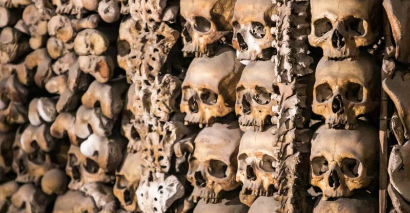 Paris: Catacombs Guided Tour - Experience Highlights