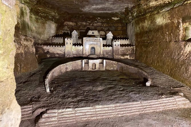 Paris Catacombs Semi-Private Max 6 People Guided Tour - Cancellation Policy and Guest Reviews