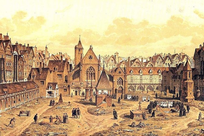 Paris Catacombs Skip the Line Guided Tour - Inclusions and Highlights