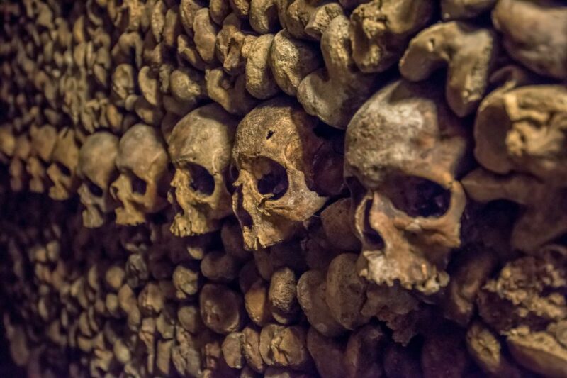 Paris Catacombs: Skip-the-Line Special Access Tour - Key Points