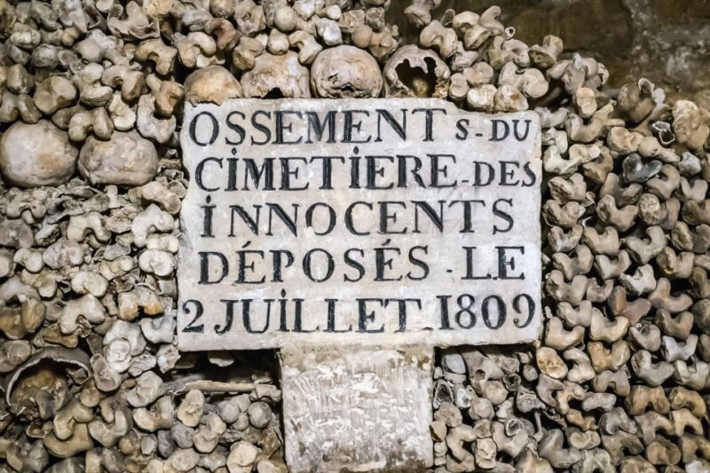 Paris Catacombs: VIP Skip-the-Line Restricted Access Tour - Accessibility and Physical Requirements