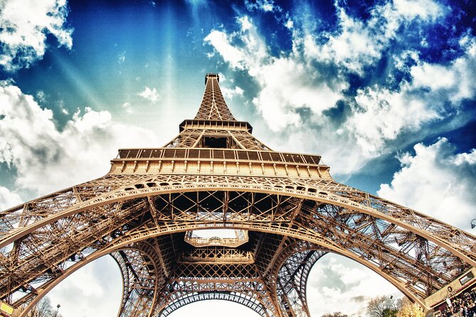 Paris Charles De Gaulle Private Airport Arrival Transfer - Inclusions in the Transfer