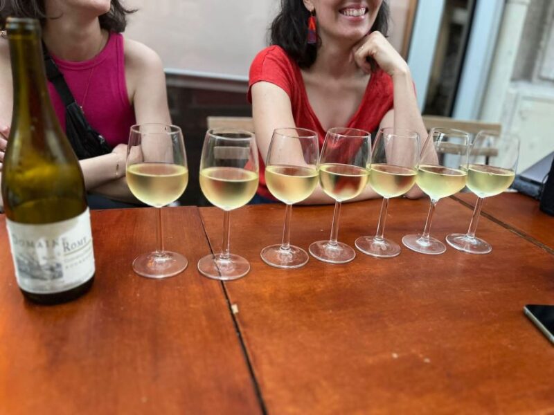 Paris: Cheese and Wine Tasting Experience in Montmartre - Booking and Reservation Details