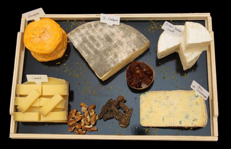 Paris: Cheese Discovery Workshop - Booking Information