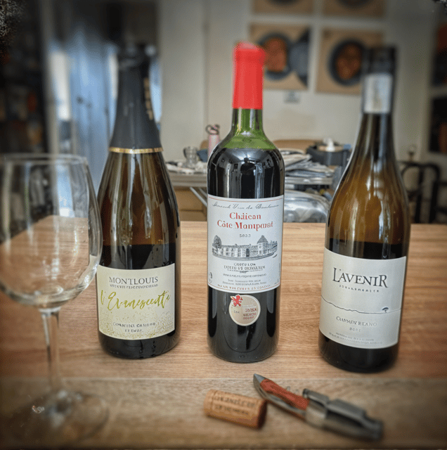 Paris: Cheese & Wine Tasting Tour With a Private Chef - Key Points
