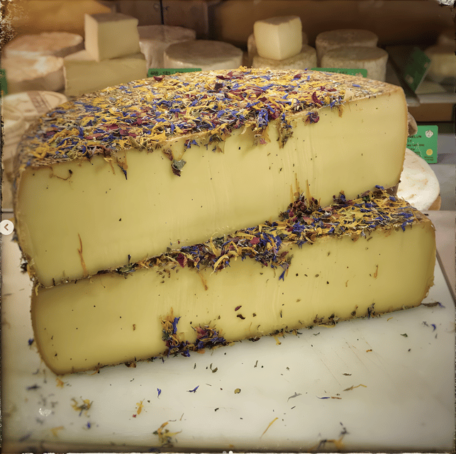 Paris: Cheese & Wine Tasting Tour With a Private Chef - Tour Highlights