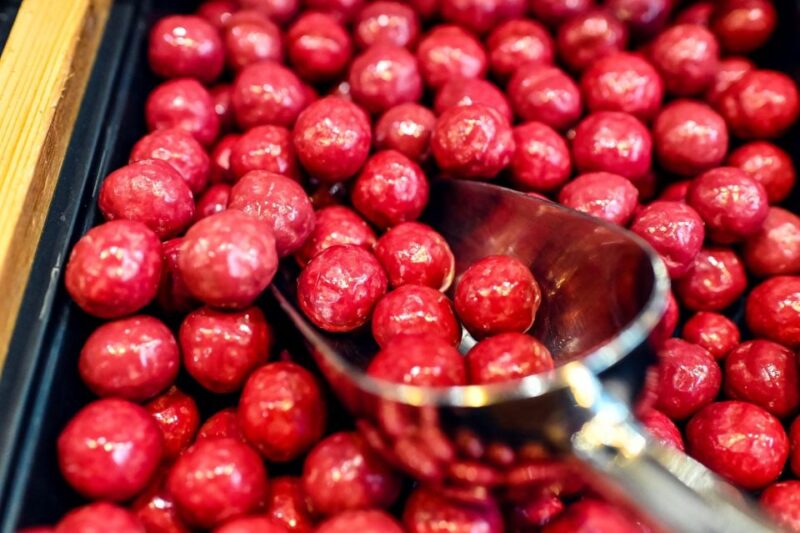 Paris: Chocolate and Pastry Tour With Tastings - Taking in Local Pastry Culture