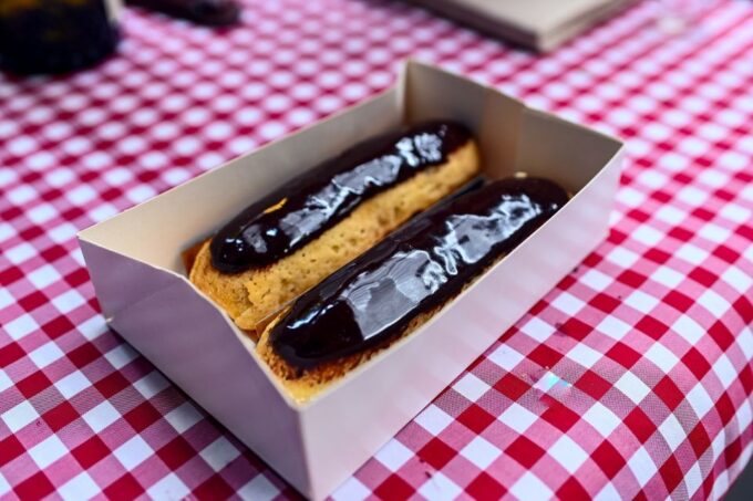 Paris: Chocolate and Pastry Tour With Tastings - Cancellation Policy