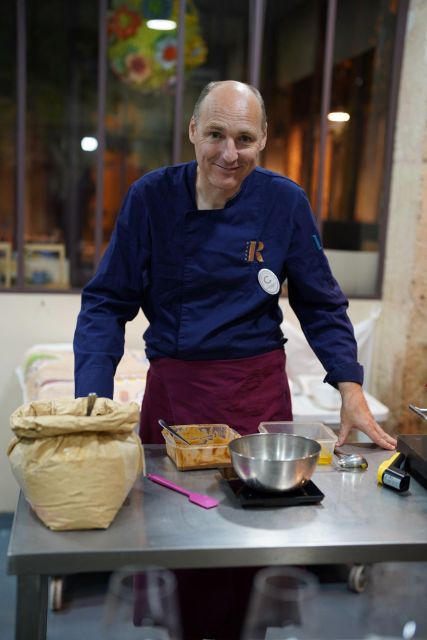 Paris: Chocolate Discovery Workshop and Tasting - Tasting Experience