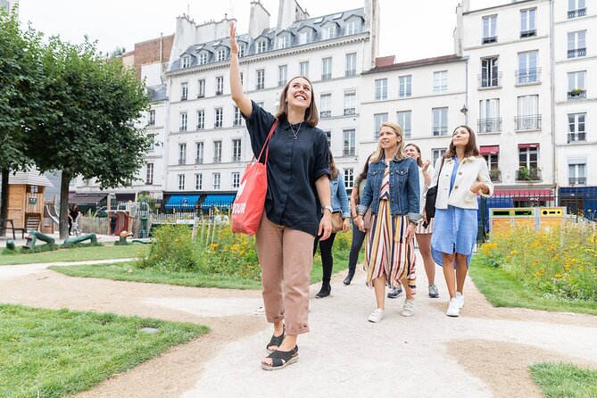 Paris Chocolate & Pastry Tasting Guided Tour - Guest Reviews and Feedback