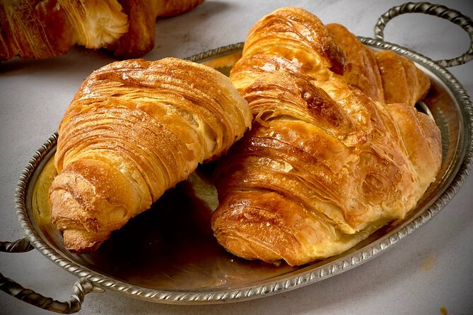 Paris Chocolate & Pastry Tasting Guided Tour - Marais and Quartier Montorgueil