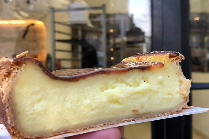 Paris Chocolate & Pastry Tasting Guided Tour - Small-group Exploration