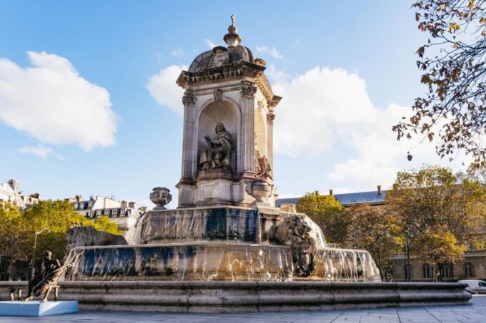 Paris: Chocolate & Patisserie Walking Tour With Tastings - Frequently Asked Questions