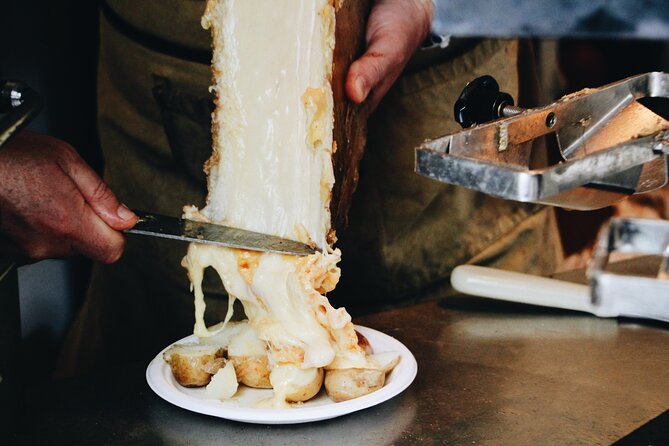 Paris Christmas Food Private Tour With Local Guide - Ratings and Reviews
