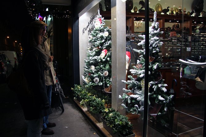 ‍Paris Christmas Gourmet Food Tour - Reviews Summary