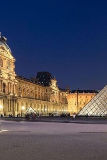 Paris: City By Night Tour - Frequently Asked Questions